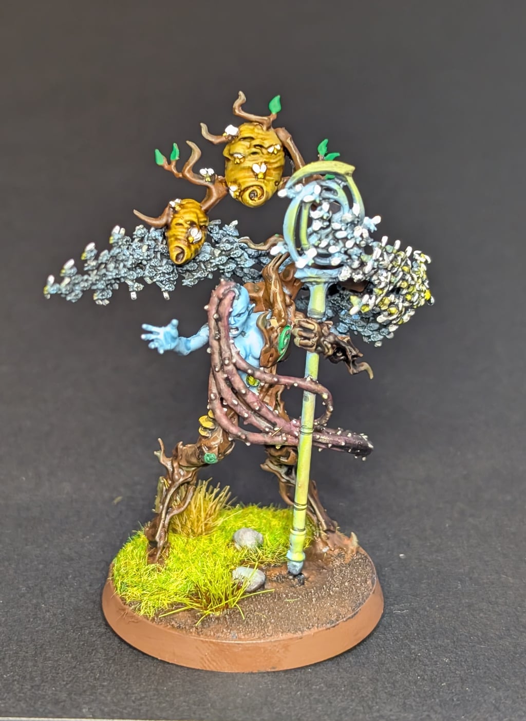 The Twistweald