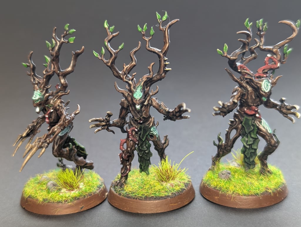 The Twistweald — photo 2
