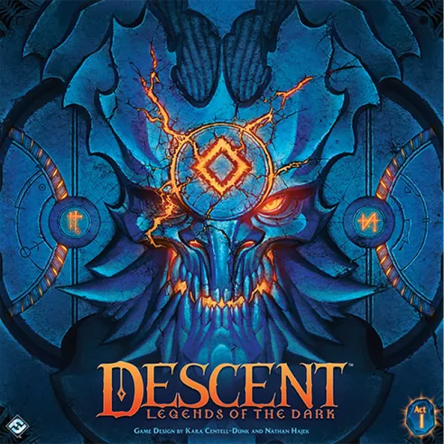Descent